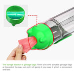 Pet  Water Bottle Food Bowl Travel Drinking