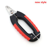 Nail Clippers Stainless Steel Pet