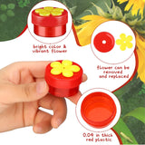 New Handheld Hummingbird Feeders Mini Hand Feeder