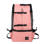 Outdoor Travel Puppy Medium Dog Backpack