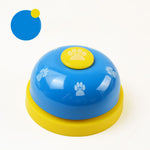 Creative Call Bell Toy  Dog Interactive