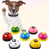 Creative Call Bell Toy  Dog Interactive