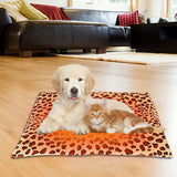 Pet Heating Electric Warm Mat Bed USB Indoor