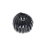 New Fashion Women Bun Hair Claw Horsetail