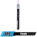 Light Ray Pen Cats Toy 5MW High Power