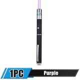 Light Ray Pen Cats Toy 5MW High Power