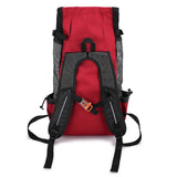 Outdoor Travel Puppy Medium Dog Backpack