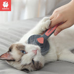 Cat Comb Dog Hair Remover Brush