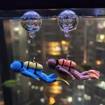 New Aquarium Decoration Accessories Mini Samll Ornaments