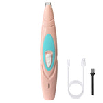 Electric Clippers Professional Pet Foot Hair Trimmer