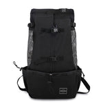 Outdoor Travel Puppy Medium Dog Backpack