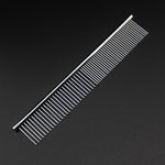 Dog Comb Long Thick Hair  Grooming Combs for Shaggy Dogs