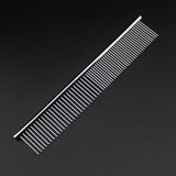 Dog Comb Long Thick Hair  Grooming Combs for Shaggy Dogs