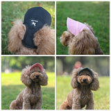 Cap Adjustable Puppy Baseball Hat