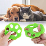 4pcs Pet Hair Remover Washing Machine