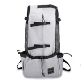 Outdoor Travel Puppy Medium Dog Backpack