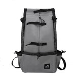 Outdoor Travel Puppy Medium Dog Backpack