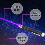 Light Ray Pen Cats Toy 5MW High Power