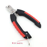 Nail Clippers Stainless Steel Pet