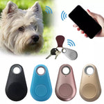 Smart Mini GPS Tracker  Bluetooth Tracer