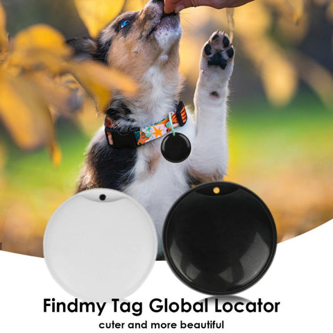 Cat Dog Anti-Lost GPS Tracking Tag