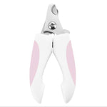 Nail Clippers Stainless Steel Pet