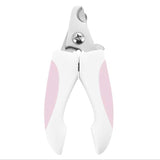 Nail Clippers Stainless Steel Pet