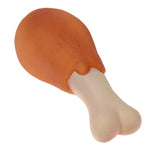 Pet Chew Toys Funny Molar chew