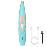 Electric Clippers Professional Pet Foot Hair Trimmer