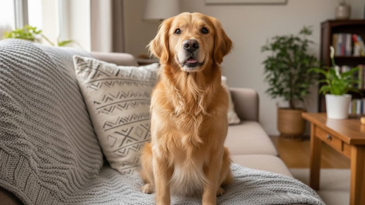 7 Best Low-Maintenance Dog Breeds for Small Homes and Apartment Living