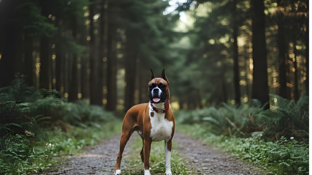 7 Strongest Dog Breeds in the World Known for Power, Endurance, and Loyalty